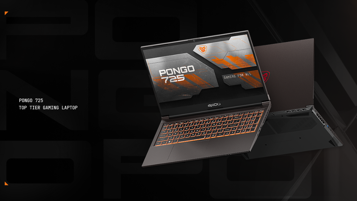 10 Rekomendasi Laptop Gaming 2025