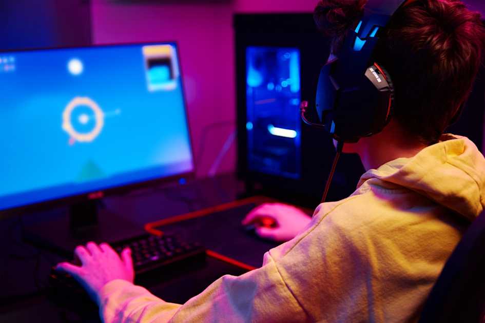 5 Game Online PC dengan Grafis Memukau yang Bikin Betah Main