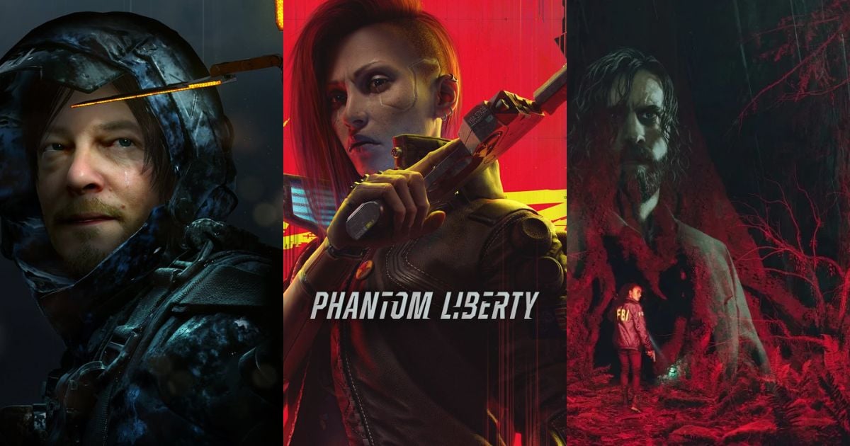7 Game PC Terbaik 2025