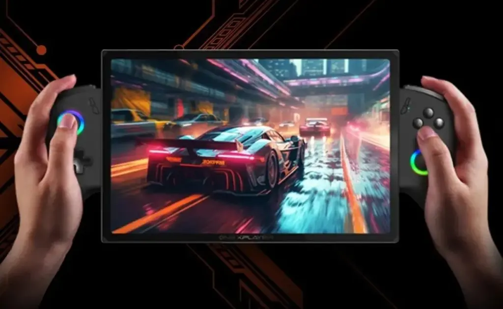 Aksesoris Gaming Baru yang Cocok untuk Game Online 2025 Aksesoris Gaming Baru yang Cocok untuk Game Online 2025