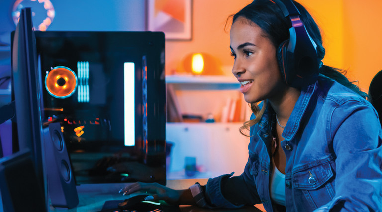 Berita Gaming Terbaru Tren Esports, Rilis Game Baru, dan Perkembangan Industri Berita Gaming Terbaru Tren Esports, Rilis Game Baru, dan Perkembangan Industri