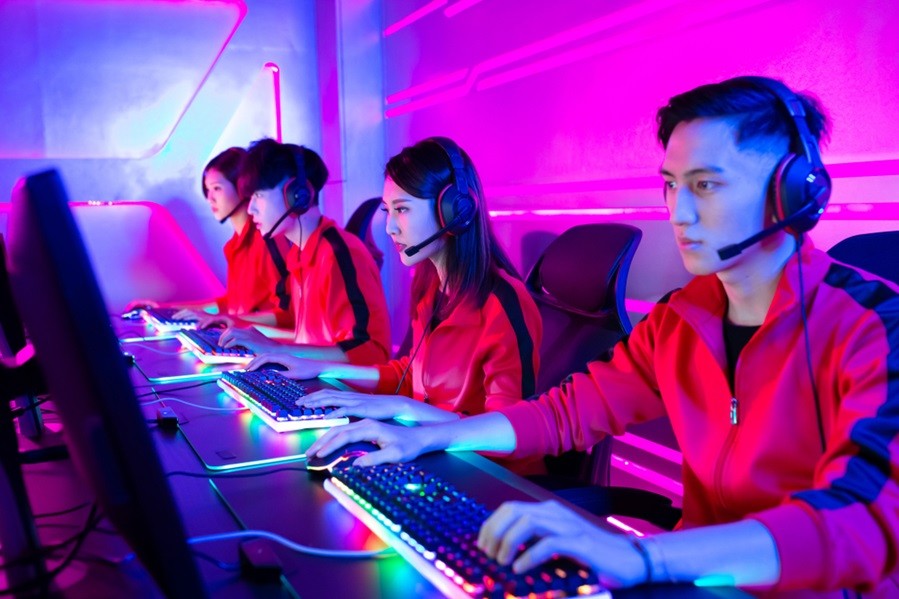 Daftar Game dengan Komunitas Gamers Terbesar