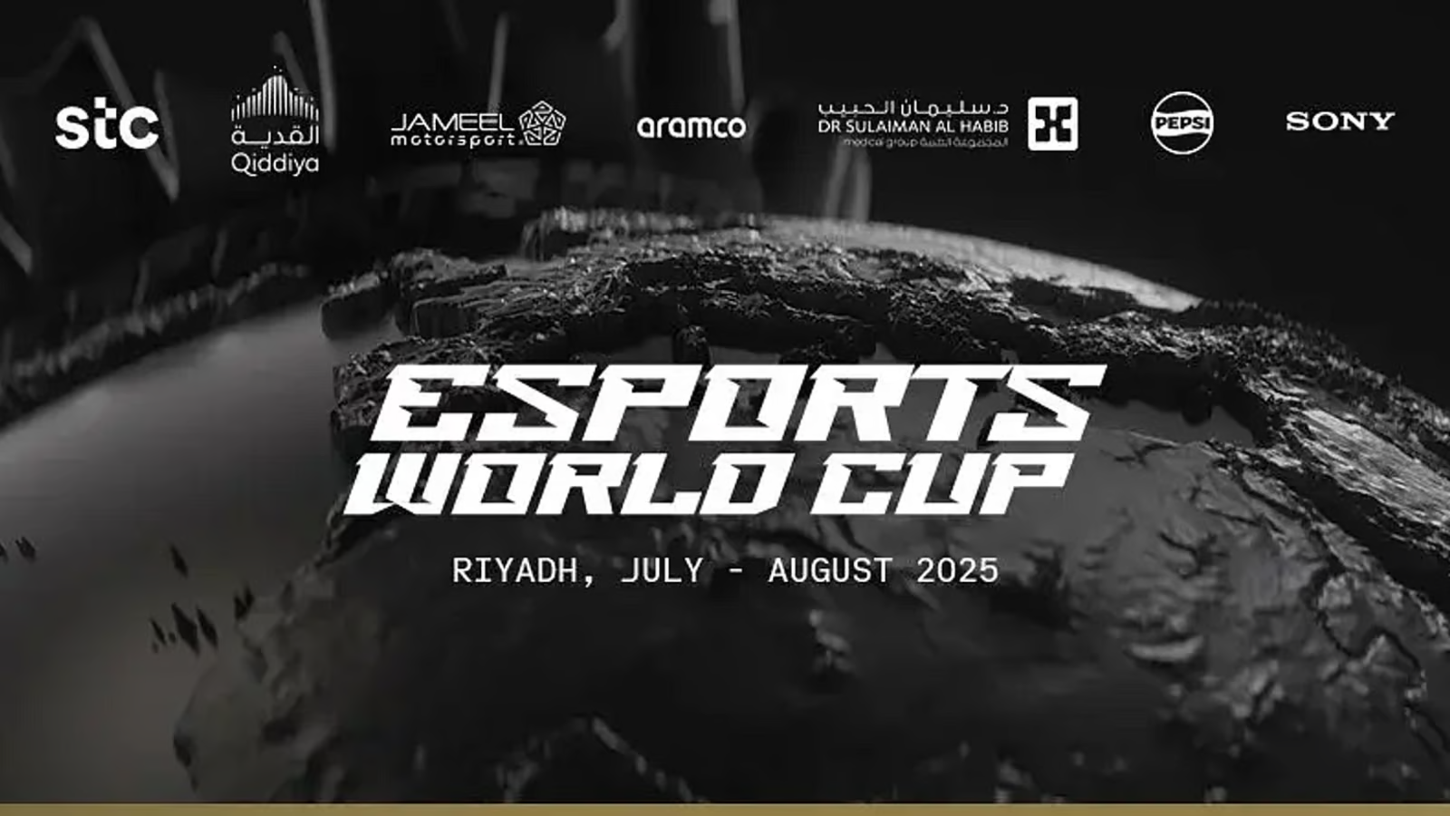 Daftar Turnamen Esports 2025 di Indonesia