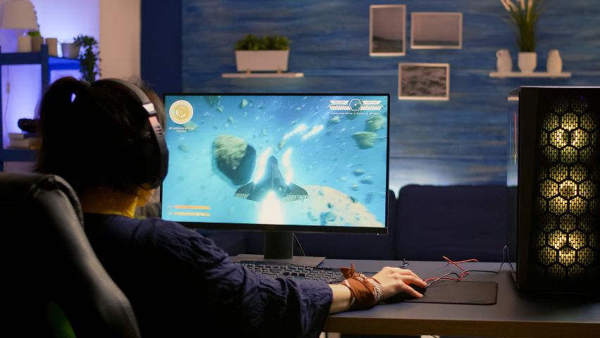 Developer Besar Siap Rilis Game PC dengan Grafis Ultra Realistis Developer Besar Siap Rilis Game PC dengan Grafis Ultra Realistis