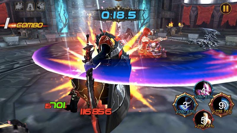 Game Online Lokal Mulai Tantang Dominasi Judul Internasional