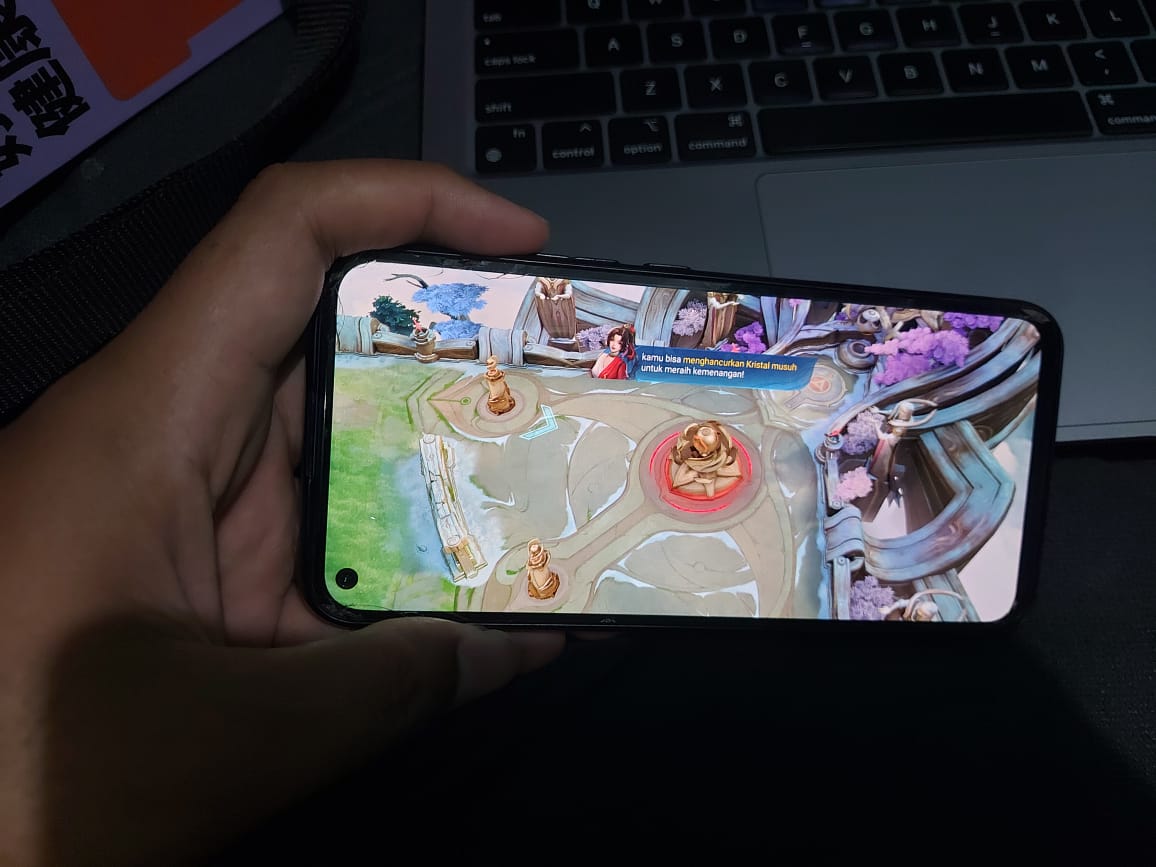 Game Online Ringan tapi Seru Dimainkan di HP 2025