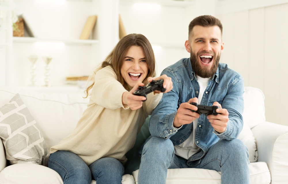 Inovasi Game Multiplayer 2025 Bikin Main Bareng Lebih Hidup