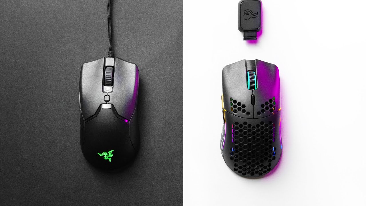 Mouse Gaming Wireless vs Wired Mana yang Lebih Unggul Mouse Gaming Wireless vs Wired Mana yang Lebih Unggul