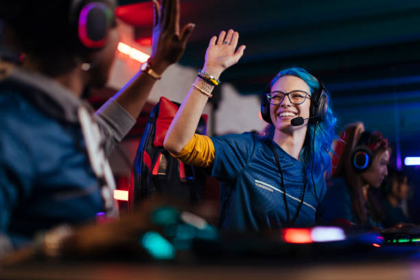 Rekomendasi Game PC Terbaru 2025 yang Wajib Kamu Mainkan Rekomendasi Game PC Terbaru 2025 yang Wajib Kamu Mainkan