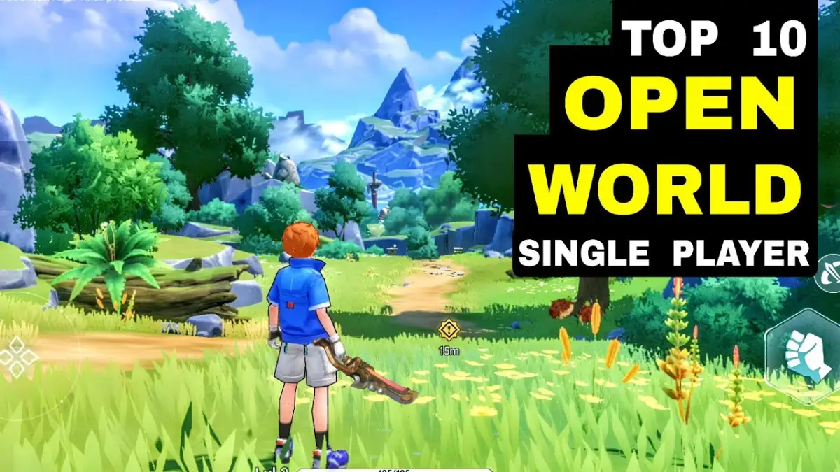 Rekomendasi Game RPG Mobile 2025 dan Tips Bermain Rekomendasi Game RPG Mobile 2025 dan Tips Bermain