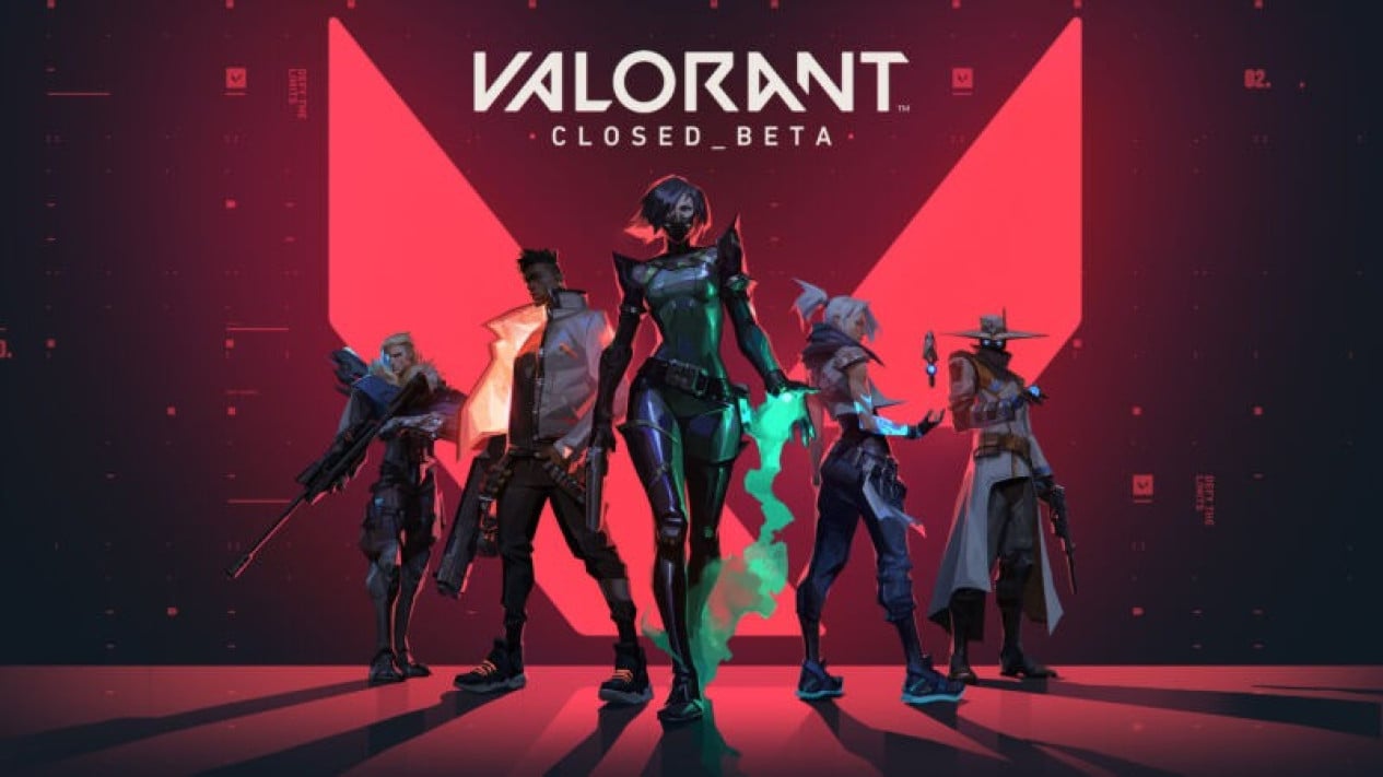 Review Game Valorant 2025