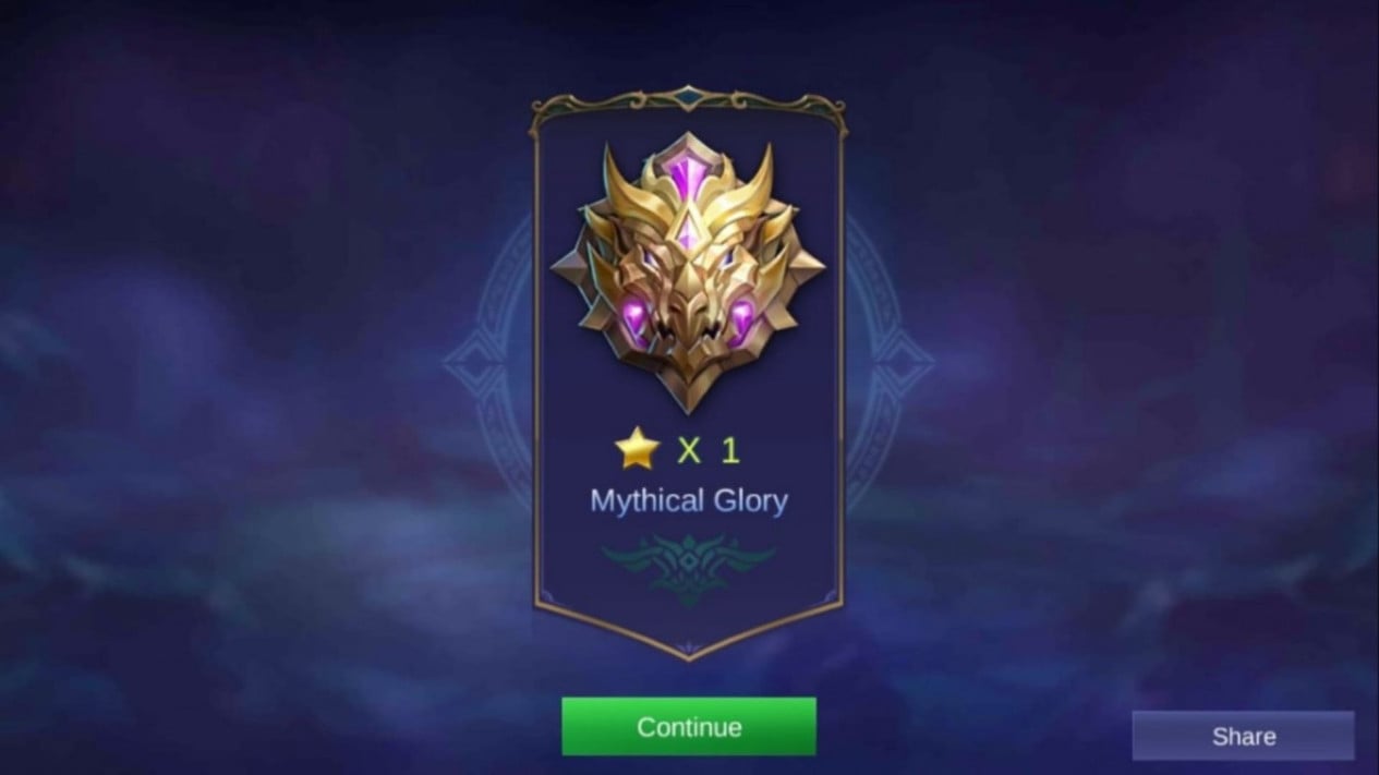 Tips Push Rank Cepat di Mobile Legends 2025 Tips Push Rank Cepat di Mobile Legends 2025