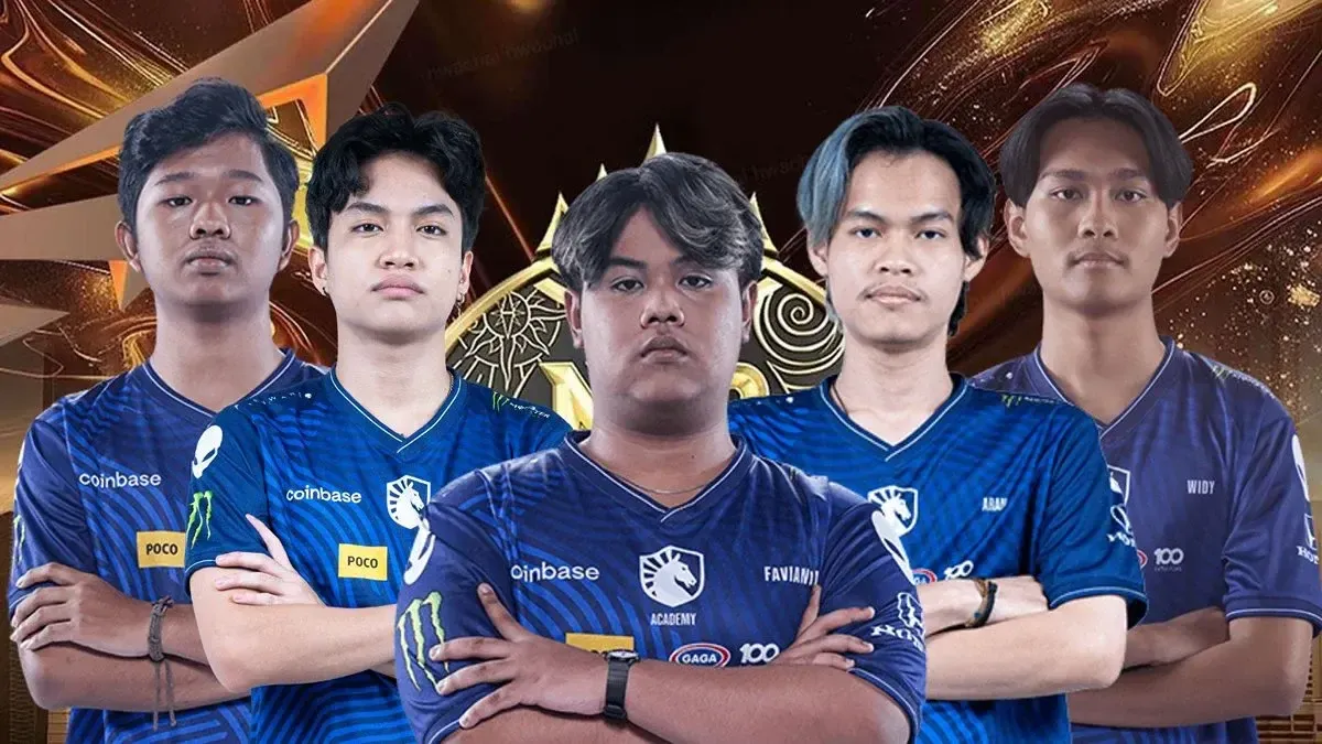 Turnamen Game Online 2025 Tarik Banyak Pemain Muda Turnamen Game Online 2025 Tarik Banyak Pemain Muda