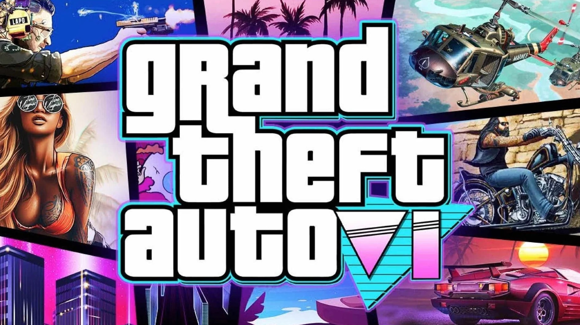 game pc terbaru gta vi 2025