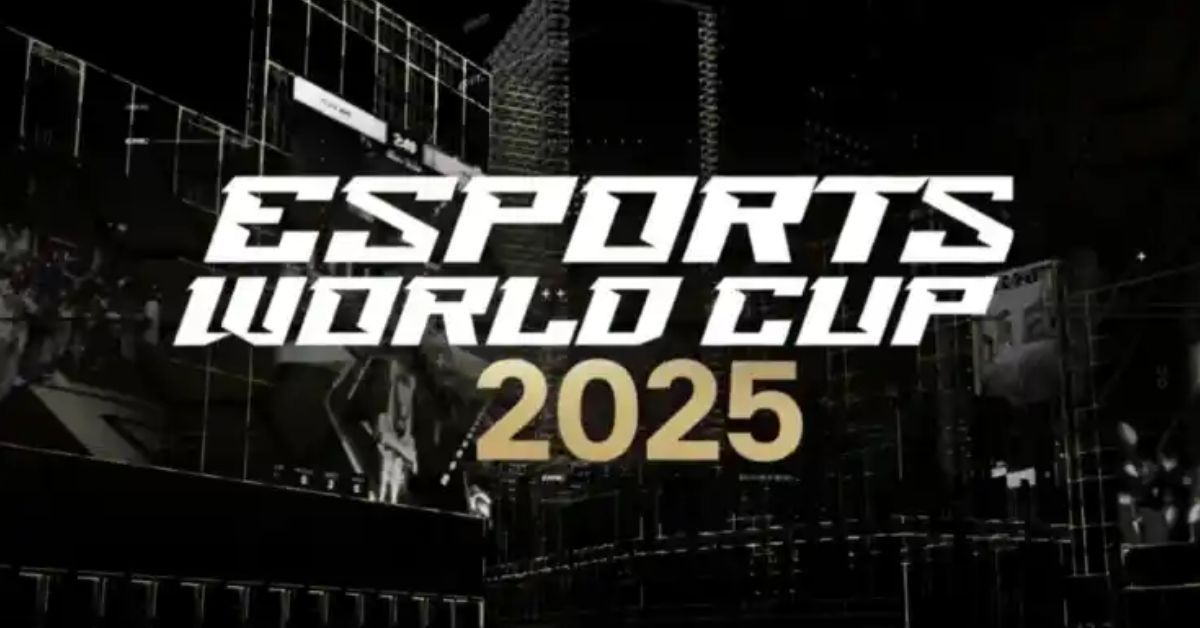 turnamen esports terbesar dunia 2025