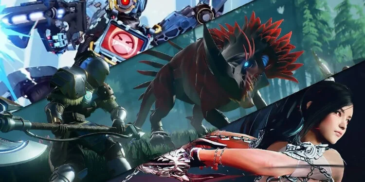 10 Game Online Terbaik Pilihan Seru untuk Gamer PC dan Mobile 10 Game Online Terbaik Pilihan Seru untuk Gamer PC dan Mobile