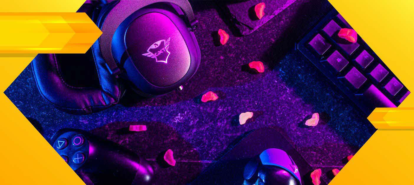 7 Aksesoris Gaming Wajib Punya untuk Gamer di 2025