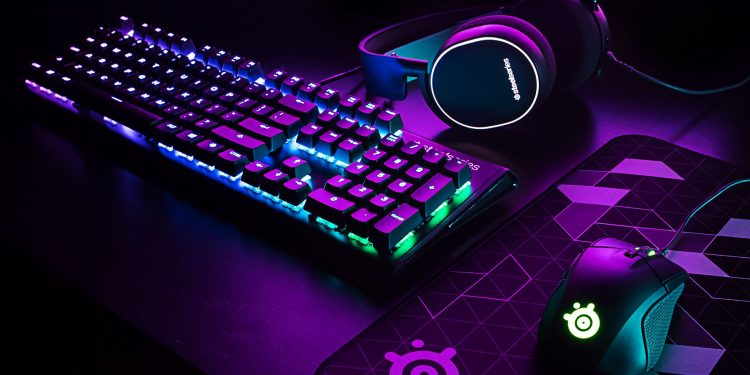7 Rekomendasi Gear Gaming Terbaik 2025 untuk Gamer Esports 7 Rekomendasi Gear Gaming Terbaik 2025 untuk Gamer Esports