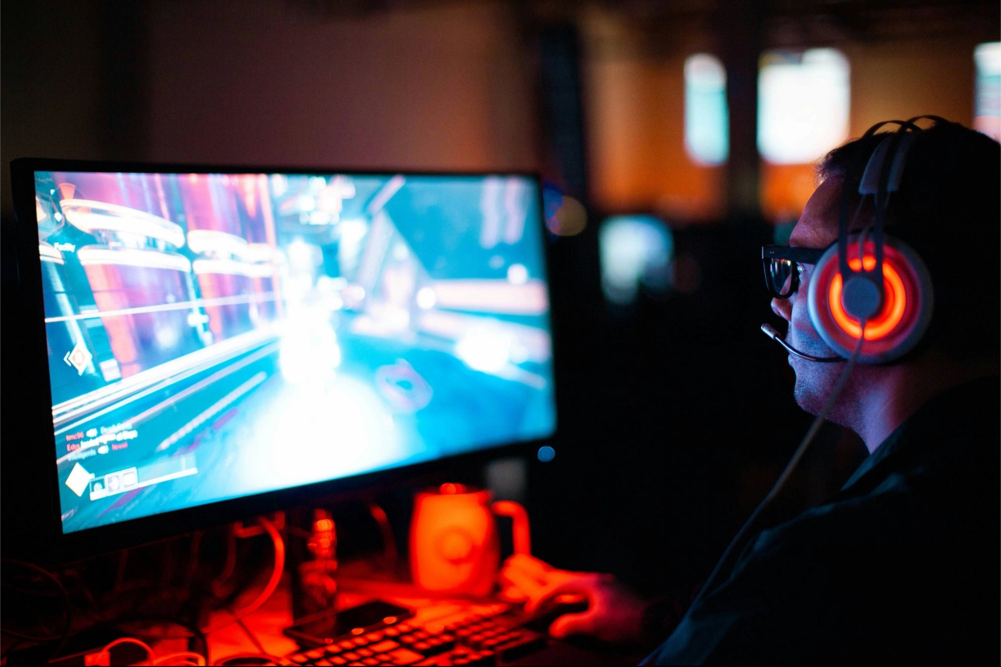 Berita Gaming Tren, Rilis Game, dan Esports Dunia Berita Gaming Tren, Rilis Game, dan Esports Dunia