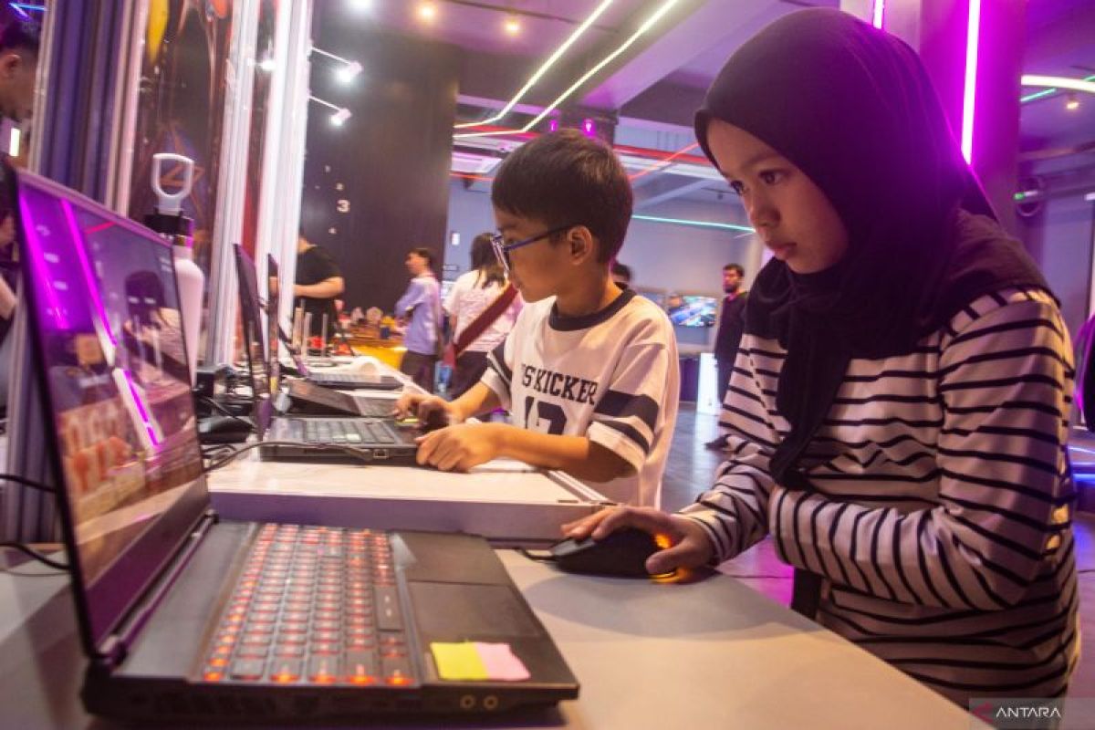 Developer Game Lokal Bekerja Sama dengan Penerbit Asing Developer game lokal Indonesia bekerja sama dengan penerbit asing untuk rilis game internasional