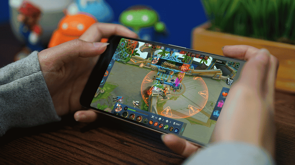 Lima hero Mobile Legends terbaik untuk push rank musim 2025