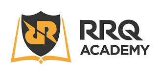Pemain muda RRQ Academy sedang berlatih dalam program akademi esports Indonesia