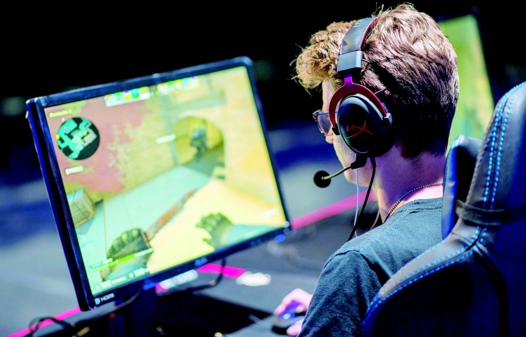 Panduan Lengkap untuk Gamer Pemula hingga Pro