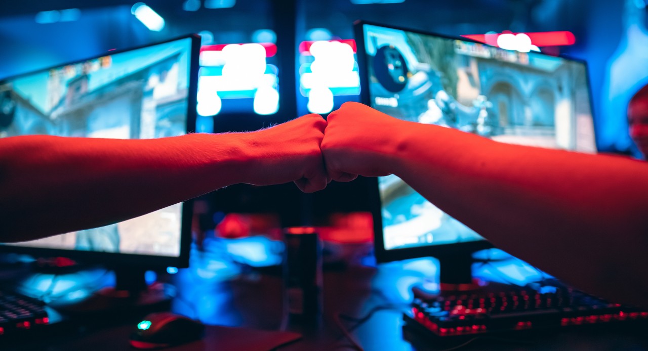 Rekomendasi Game Paling Populer di PC & Mobile