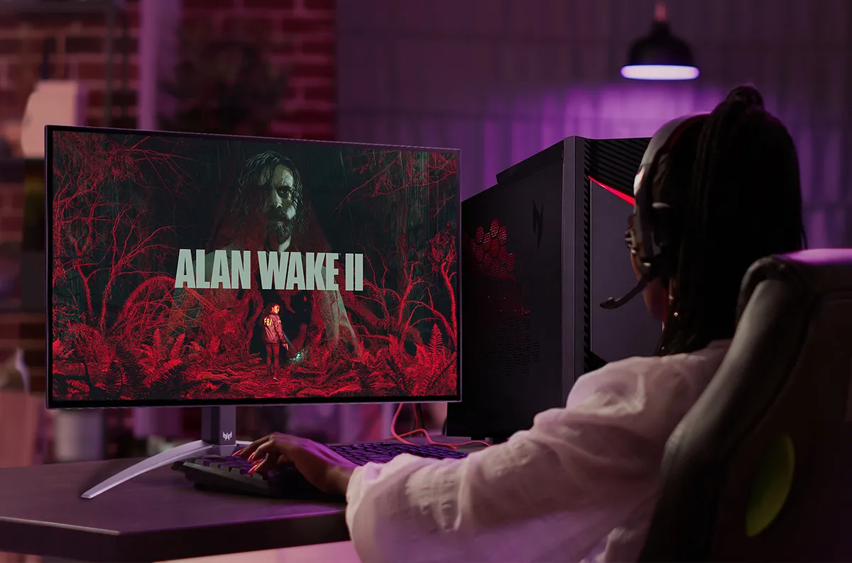 Rekomendasi Judul Paling Dinanti Gamer PC Terbaru