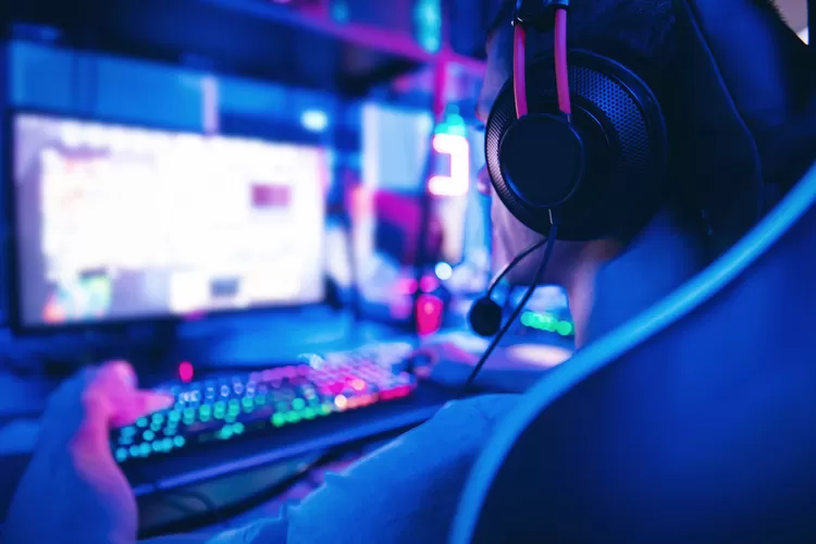 Tips Cara Bermain Lebih Pro dan Nyaman di Era Game Modern Tips Cara Bermain Lebih Pro dan Nyaman di Era Game Modern