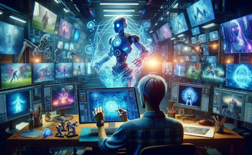 Tren Game Online 2025 Cloud Gaming, Esports, dan Game PC Terbaru Tren Game Online 2025 Cloud Gaming, Esports, dan Game PC Terbaru