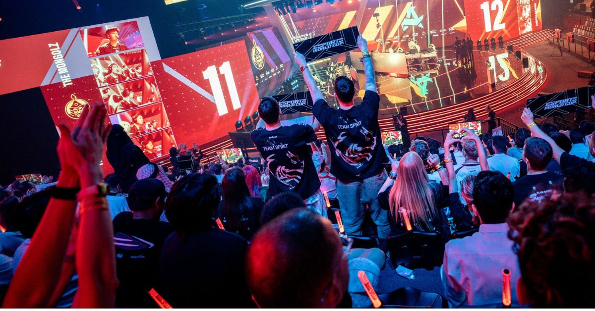 Turnamen Esports Terbesar 2025: Jadwal, Game Populer, dan Tim Unggulan