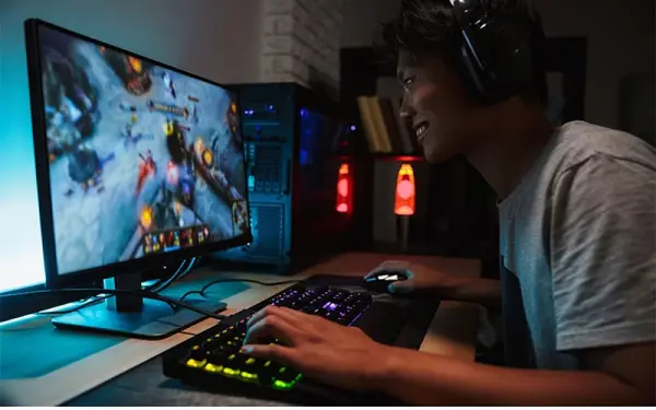 5 Game PC Gratis Terbaik untuk Gamer Indonesia Tahun 2025