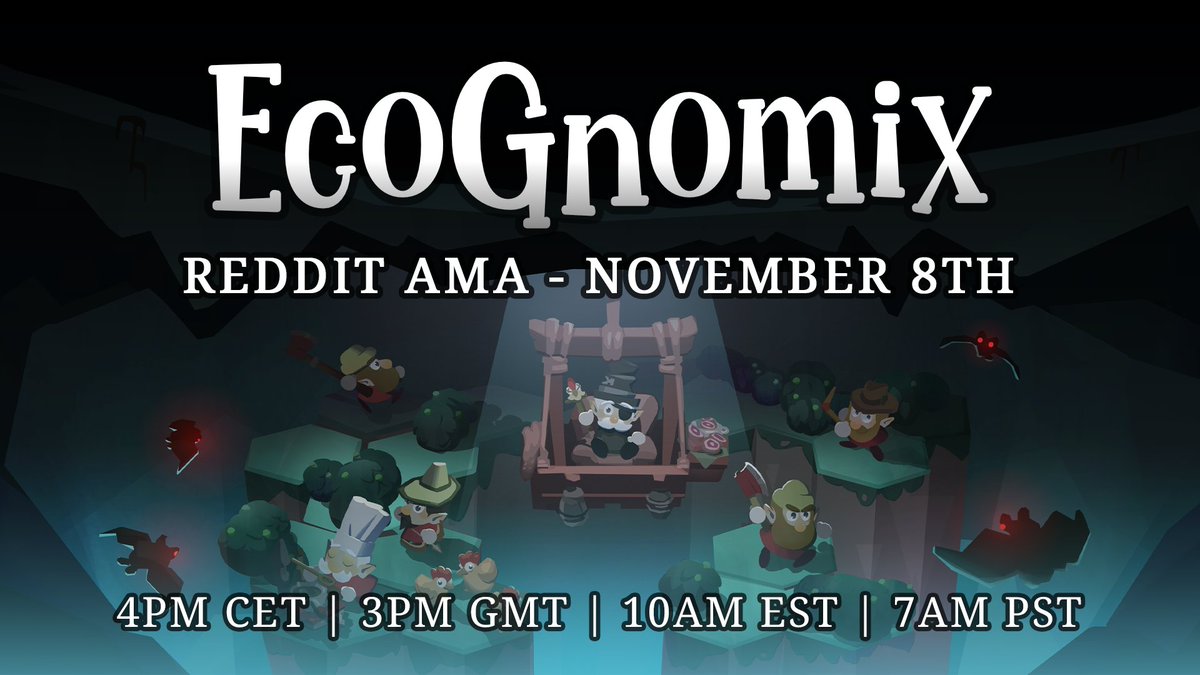 Gamer bermain coGnomix di PC dan Mobile