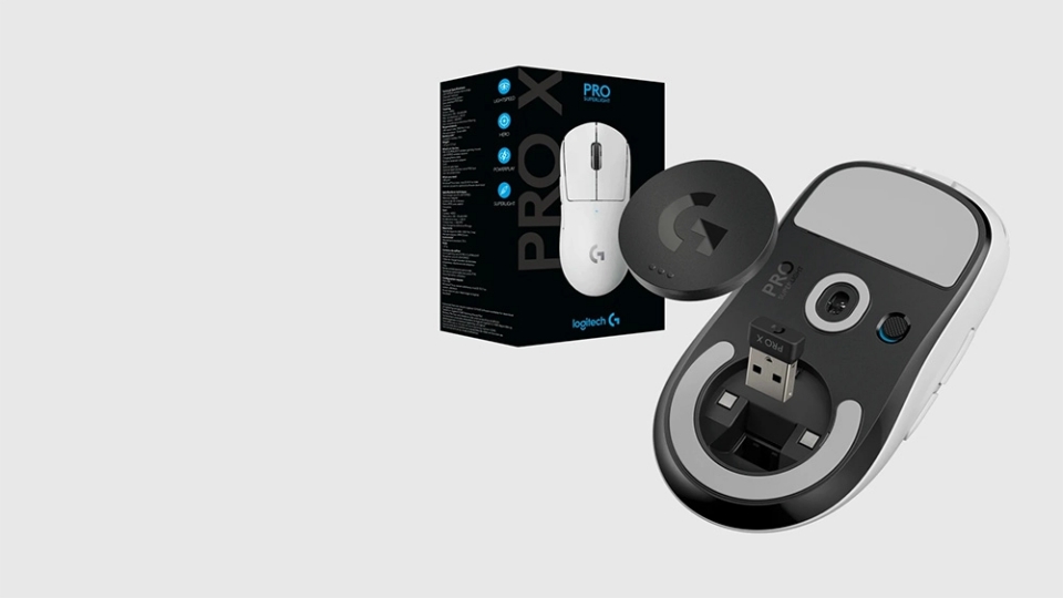 Mouse Gaming Ergonomis Terbaik Mouse gaming ergonomis untuk aksesoris gaming terbaik