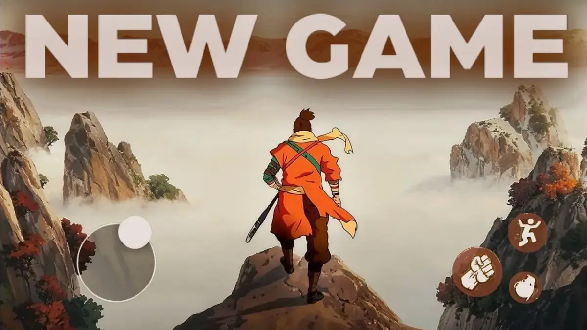 Sky Legends Rise of Heroes Gameplay 2025 Game mobile Sky Legends Rise of Heroes 2025 dengan karakter fantasi RPG