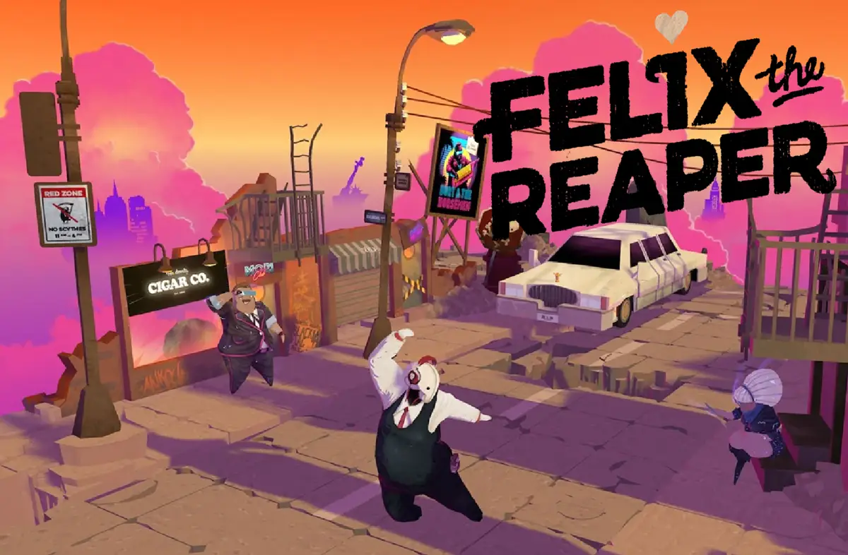 Screenshot Star Legends game gratis di Epic Games Store November 2025