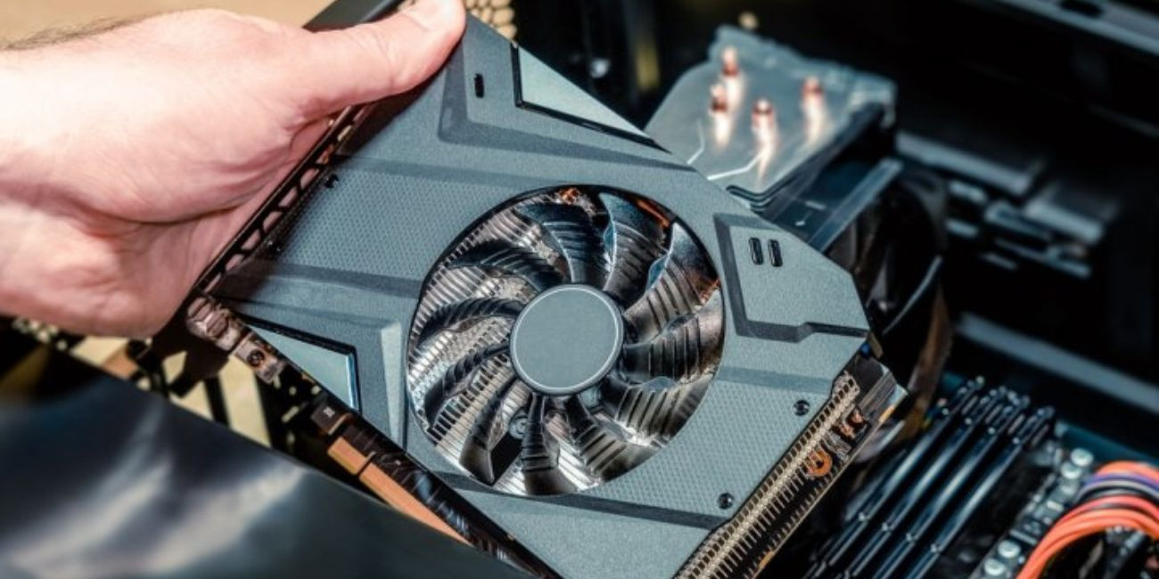 VGA Terbaik untuk Gaming Ringan dan Performa Tinggi VGA terbaik untuk gaming ringan dan performa tinggi, NVIDIA dan AMD GPU gaming lancar