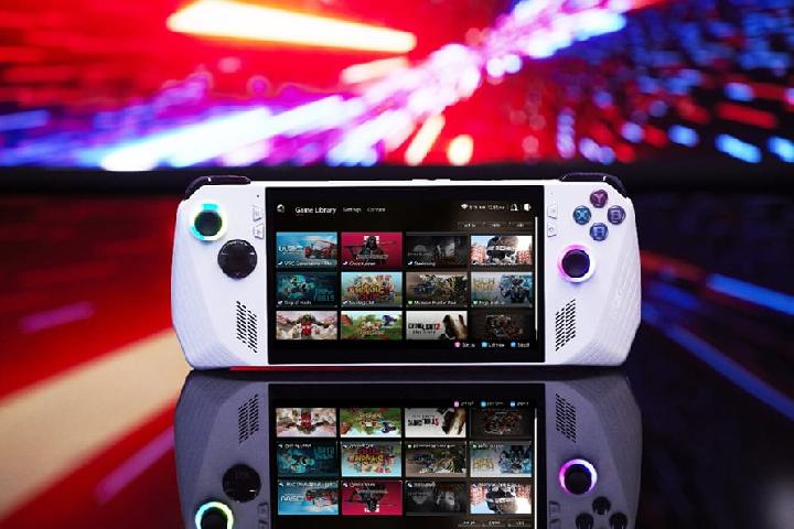 Xbox Ally, konsol genggam inovatif Microsoft untuk gaming mobile