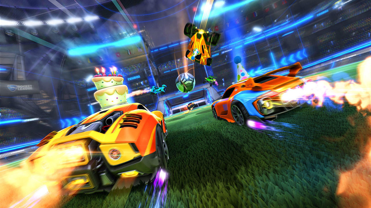 5 game online PC ringan untuk perangkat pas-pasan