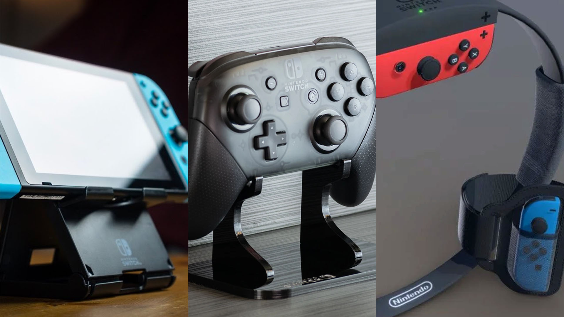 joy-con-grip-nintendo-switch Joy-Con Grip Nintendo Switch untuk kenyamanan bermain