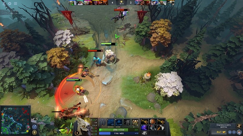 Daftar 5 game PC terbaik 2025 yang bisa dimainkan online dan offline untuk gamer sejati