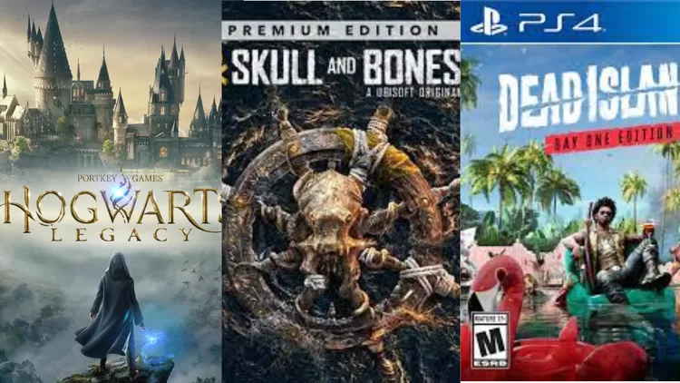 Screenshot 5 game PC terbaru rilis 2023 seru dimainkan online dan offline