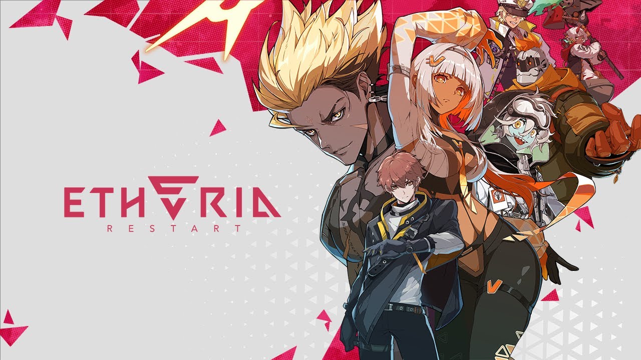 Etheria Restart – Petualangan Game Strategi Online Terbaru Etheria Restart gameplay strategi dan petualangan online untuk pemain baru dan berpengalaman