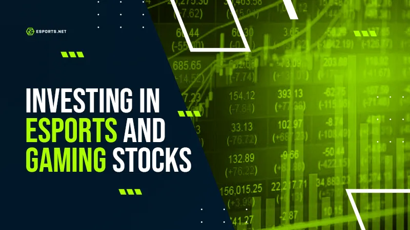 Investor memantau saham esports dan peluang investasi industri game 2025