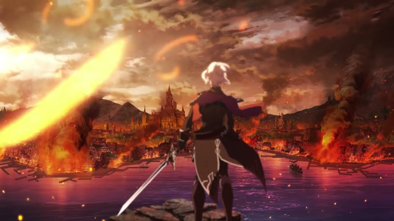 Karakter utama CounterSide dengan skill unik dan strategi pertempuran