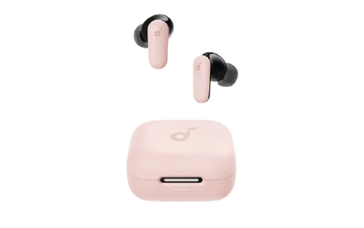 SoundCore Life P2 Mini TWS ANC Murah dan Jernih TWS SoundCore Life P2 Mini dengan ANC, suara jernih dan nyaman digunakan