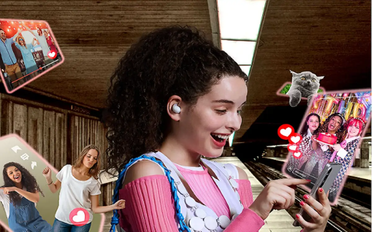 TWS Samsung Galaxy Buds 3 nyaman dipakai lama