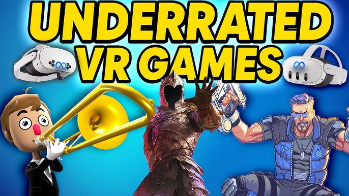 Pemain VR bertinju di game Thrill of the Fight Oculus Quest