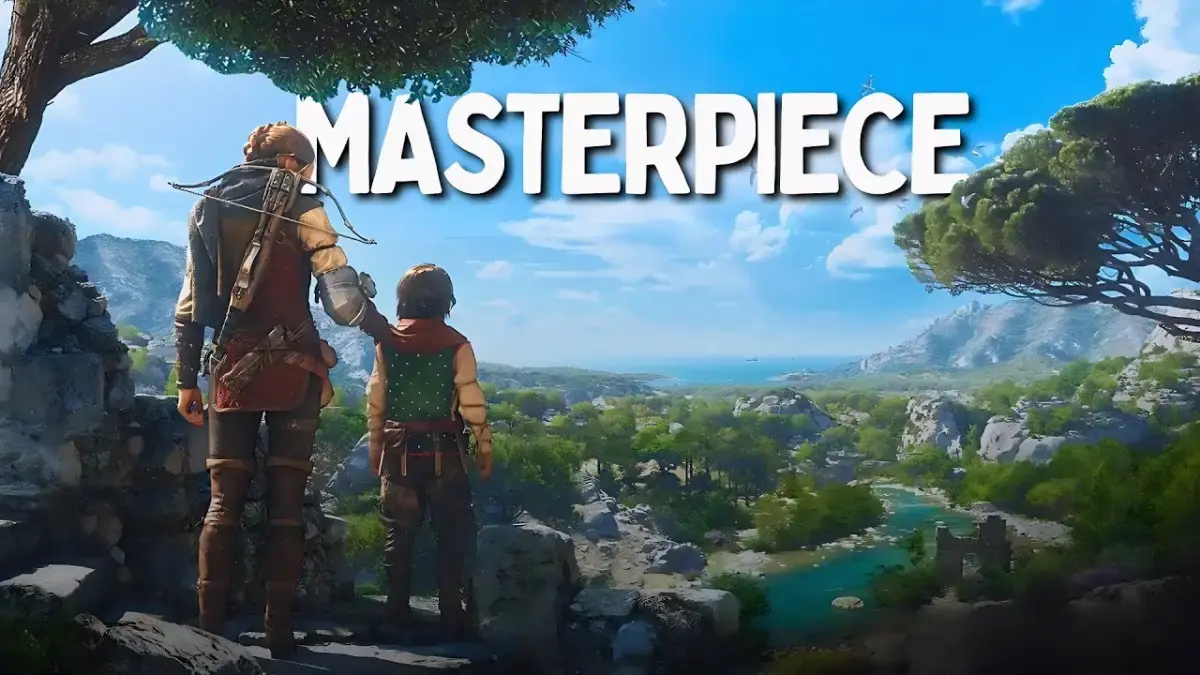 gameplay Life is Strange PC dengan cerita emosional